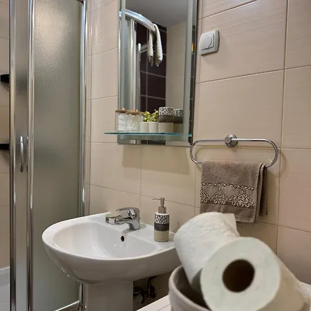 Apartamento 63 Belgrado