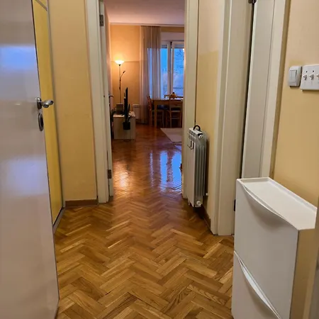 Apartamento 63 Belgrado